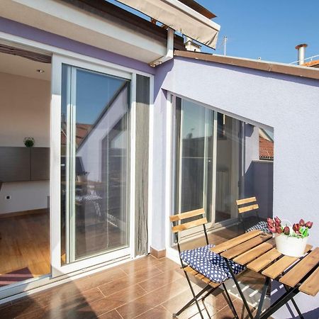 Onyx - Luxury Sunny Apartment PUY Eksteriør bilde