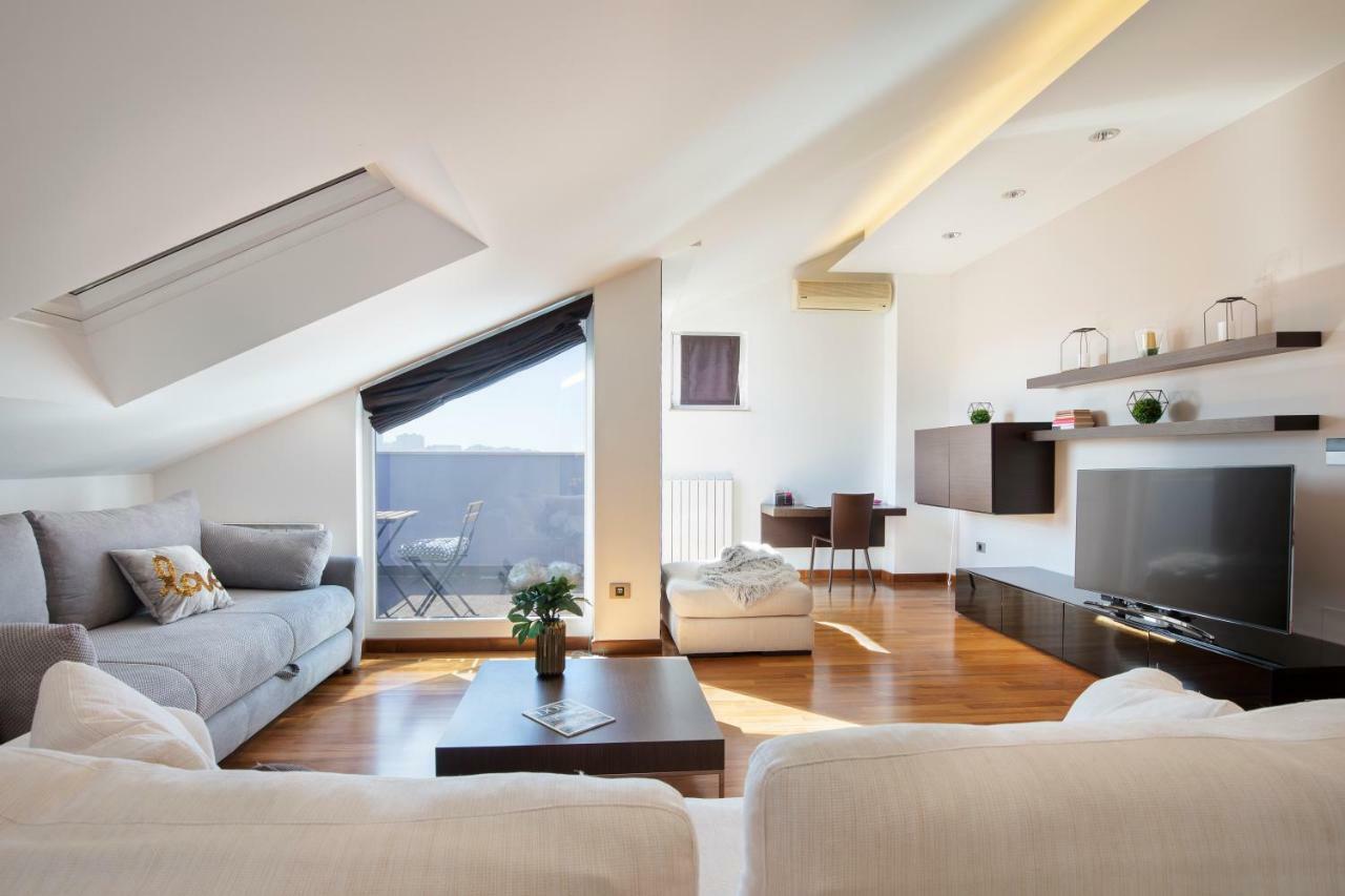 Onyx - Luxury Sunny Apartment PUY Eksteriør bilde