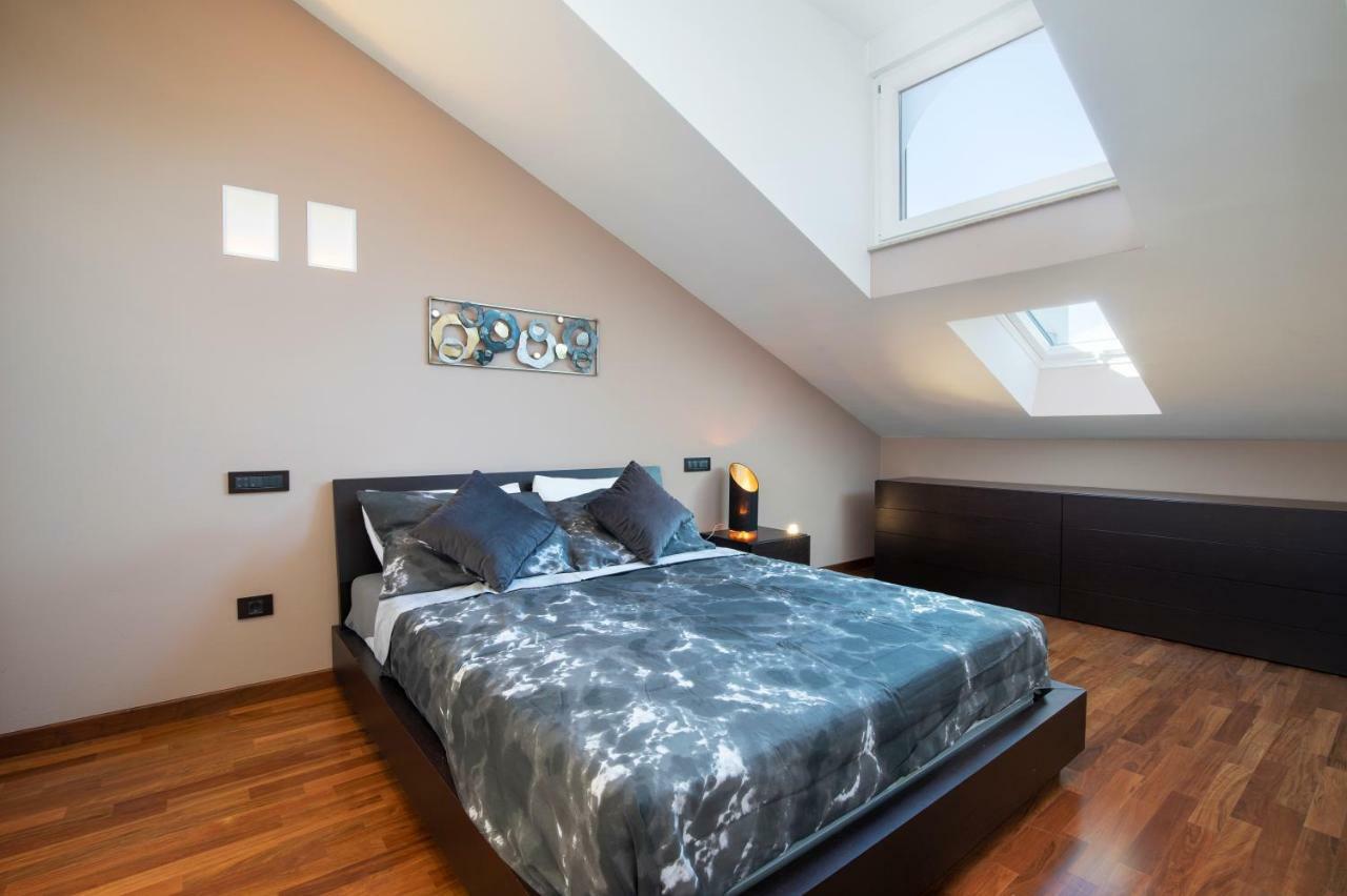 Onyx - Luxury Sunny Apartment PUY Eksteriør bilde