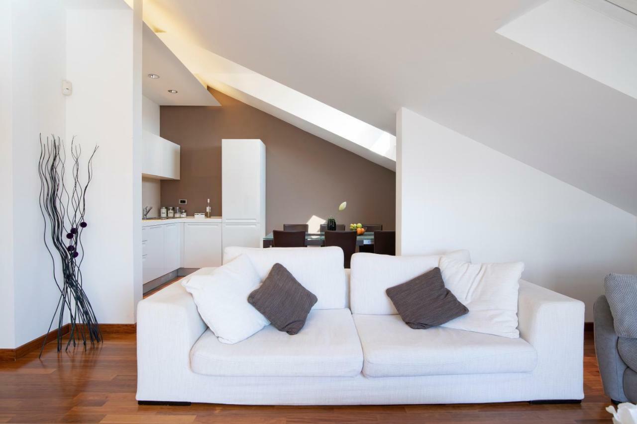 Onyx - Luxury Sunny Apartment PUY Eksteriør bilde