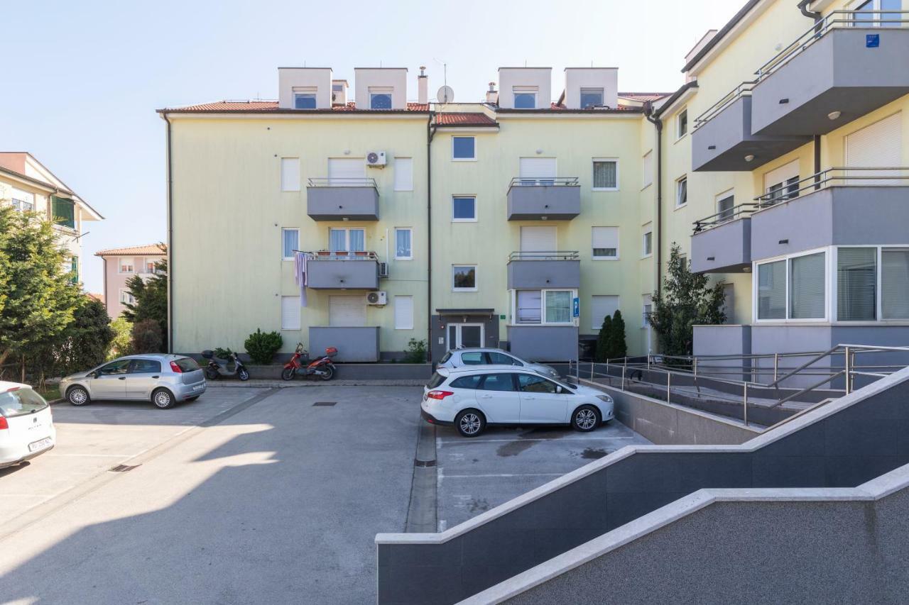 Onyx - Luxury Sunny Apartment PUY Eksteriør bilde