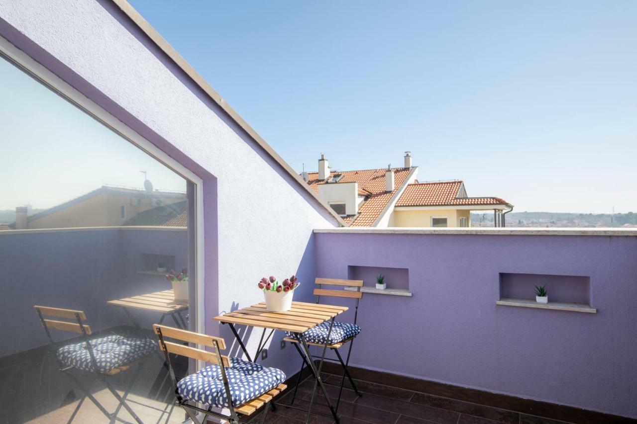 Onyx - Luxury Sunny Apartment PUY Eksteriør bilde