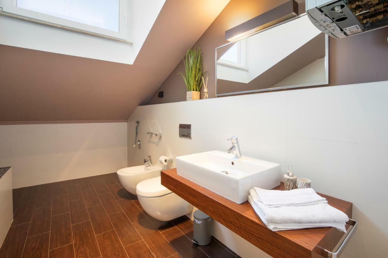 Onyx - Luxury Sunny Apartment PUY Eksteriør bilde