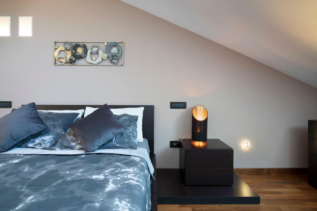 Onyx - Luxury Sunny Apartment PUY Eksteriør bilde