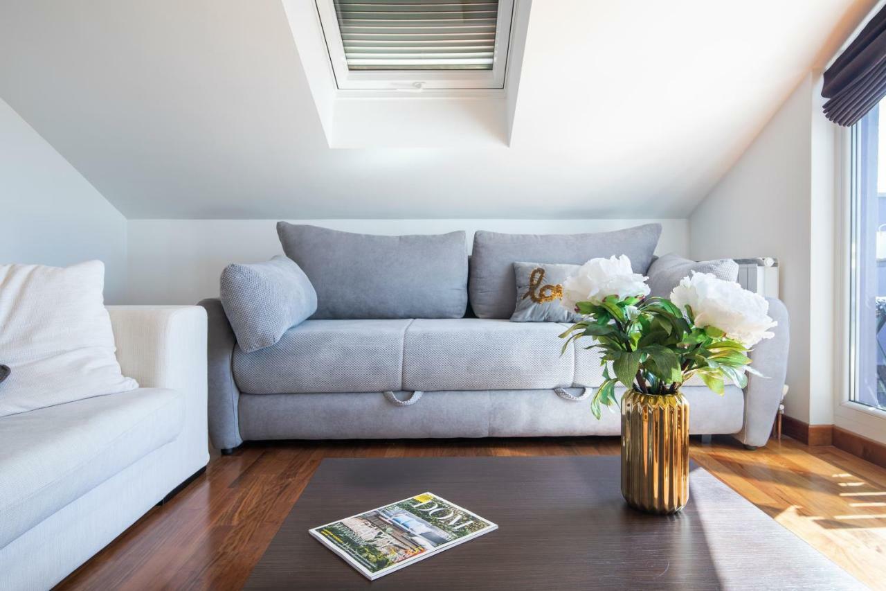 Onyx - Luxury Sunny Apartment PUY Eksteriør bilde