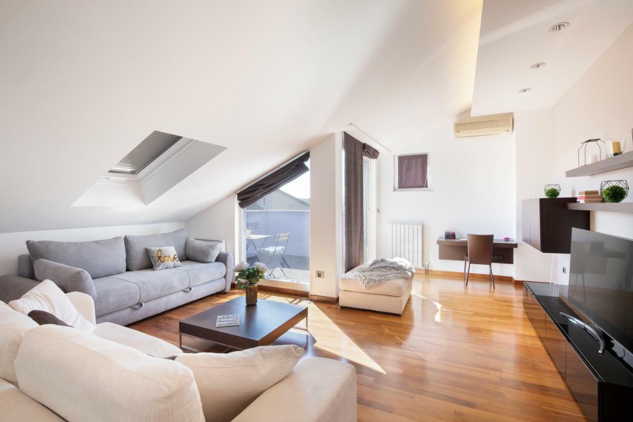 Onyx - Luxury Sunny Apartment PUY Eksteriør bilde