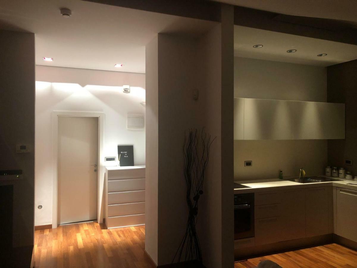 Onyx - Luxury Sunny Apartment PUY Eksteriør bilde